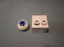 LED Bluetooth Lautsprecher