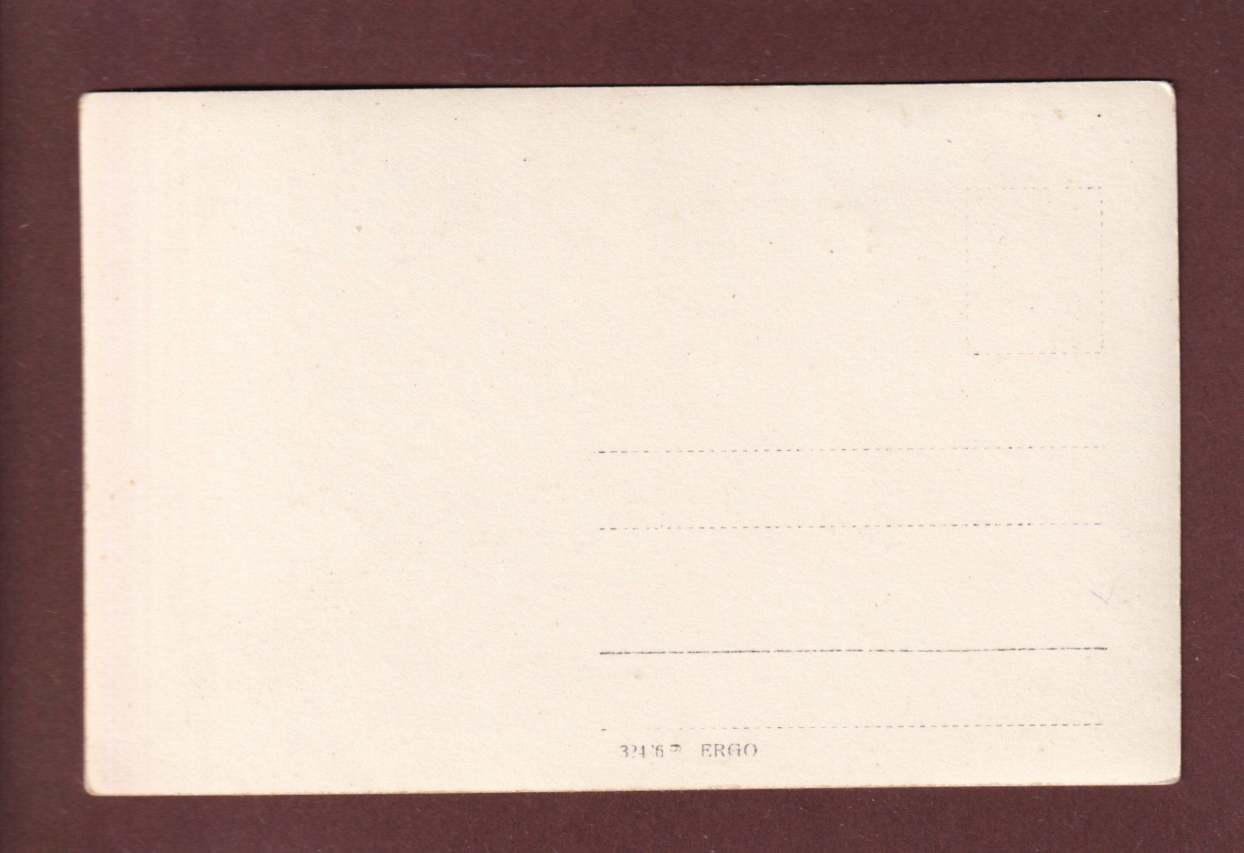 Cartoline postali: ALPENKURHAUS - Wo ? – Usato da Pully venduto da nicecards 1