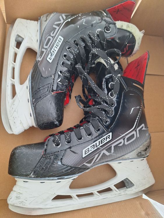 Bauer Vapor X3 Schlittschuhe Senior (Breite: EE, Größe: 10.0