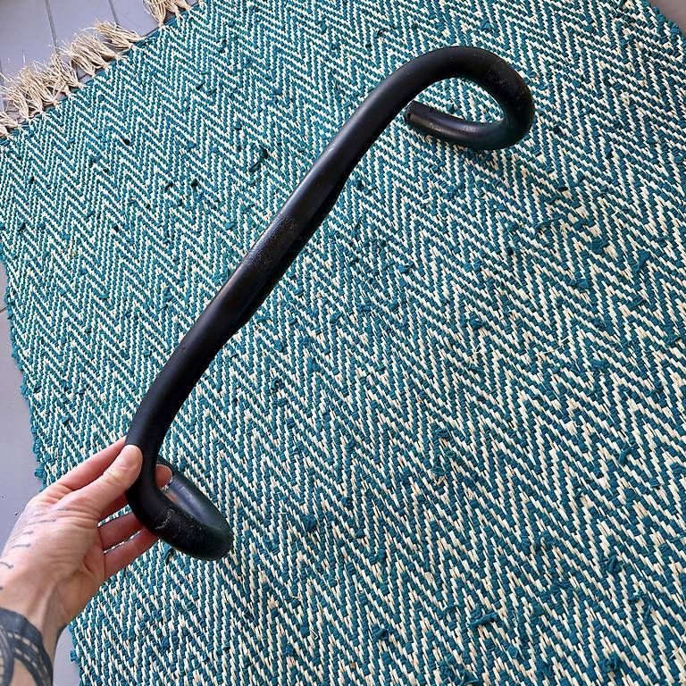 Enve Ersatzteile: Enve Compact Carbon Lenker Handlebar 40cm – Gebraucht aus Zürich von Marielejars