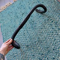 Enve Compact Carbon Lenker Handlebar 40cm