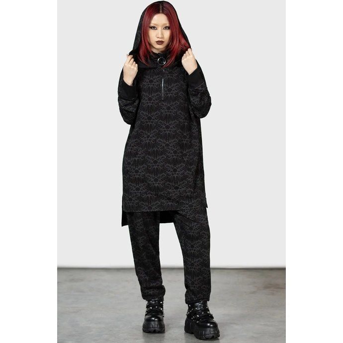 Killstar Pantalons: KILLSTAR - Cyborg Cell - Joggers XXL Gothic – D'occasion à Monthey par Black-Cockatoo 2