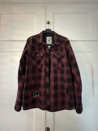 Übergangsjacke Herren grösse M