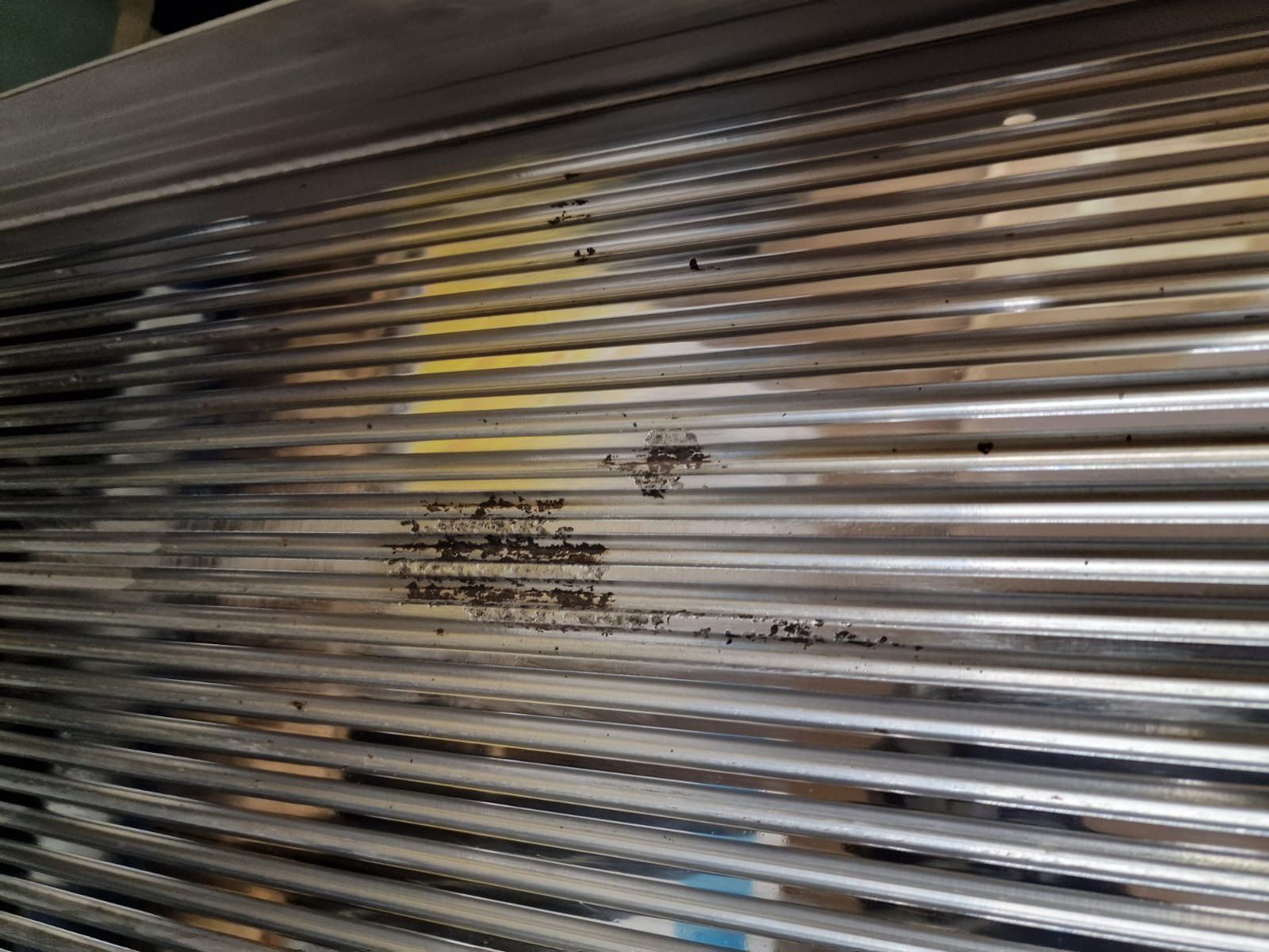 Griglie: Gasgrill #420 – Nuovo (secondo la descrizione) da Wuppenau venduto da Gastro-Wuppenau 7