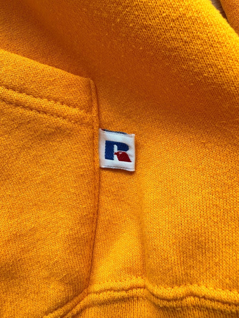 Pullover & Sweatshirts: Russell Athletics Pullover – Gebraucht aus Wigoltingen von _vntg_ 3