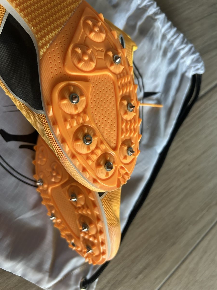 Puma Chaussures femmes: Evospeed Star Nagelschuh Gr. 40.5 – Neuf (Voir description) à Willisau par Geissbock11 4