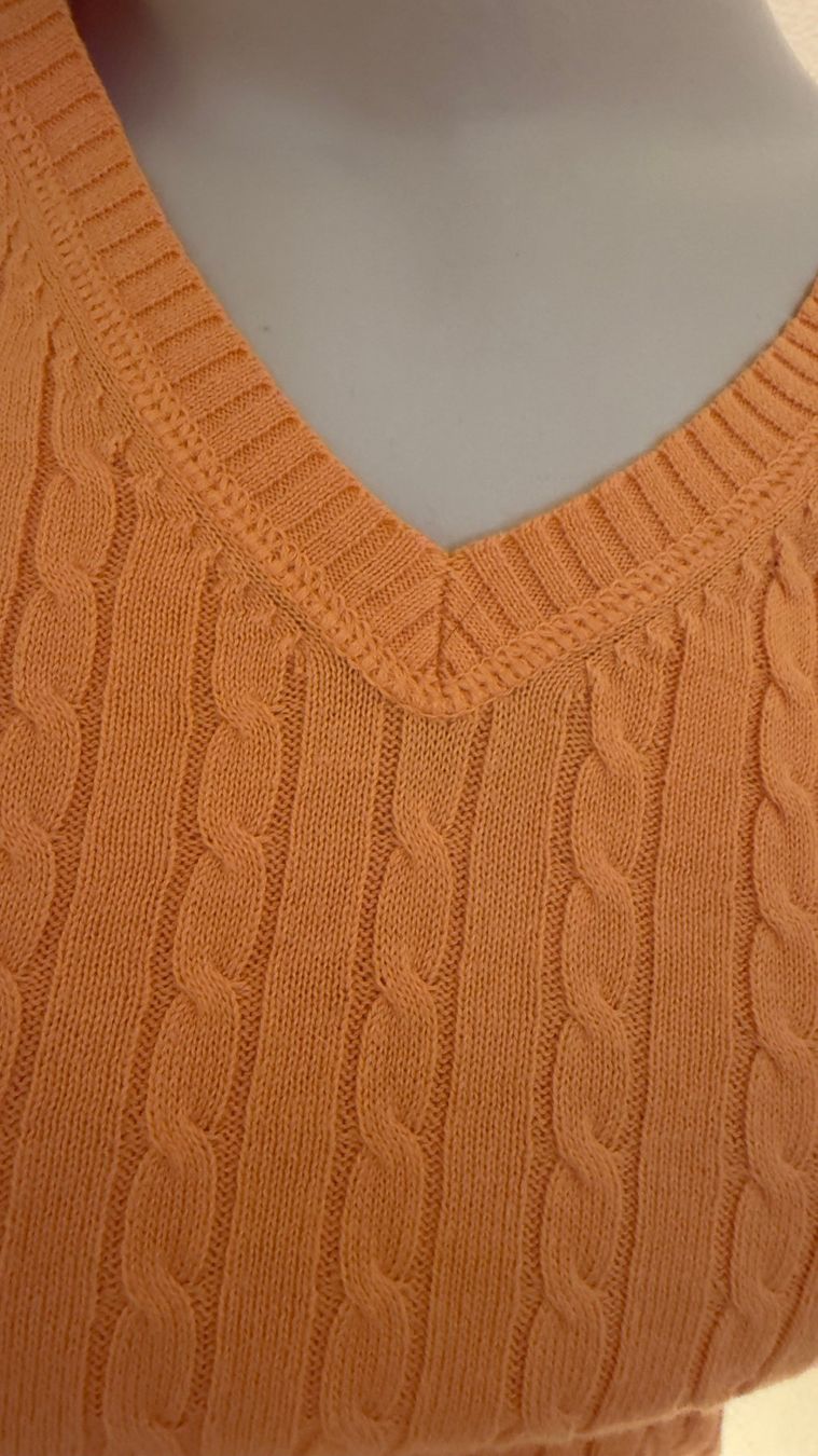 H&M Maglioni & Felpe: H&M Baumwoll-Pullover **UNGETRAGEN / JAMAIS PORTE** – Nuovo (secondo la descrizione) da Bern venduto da MarieBrocante 1