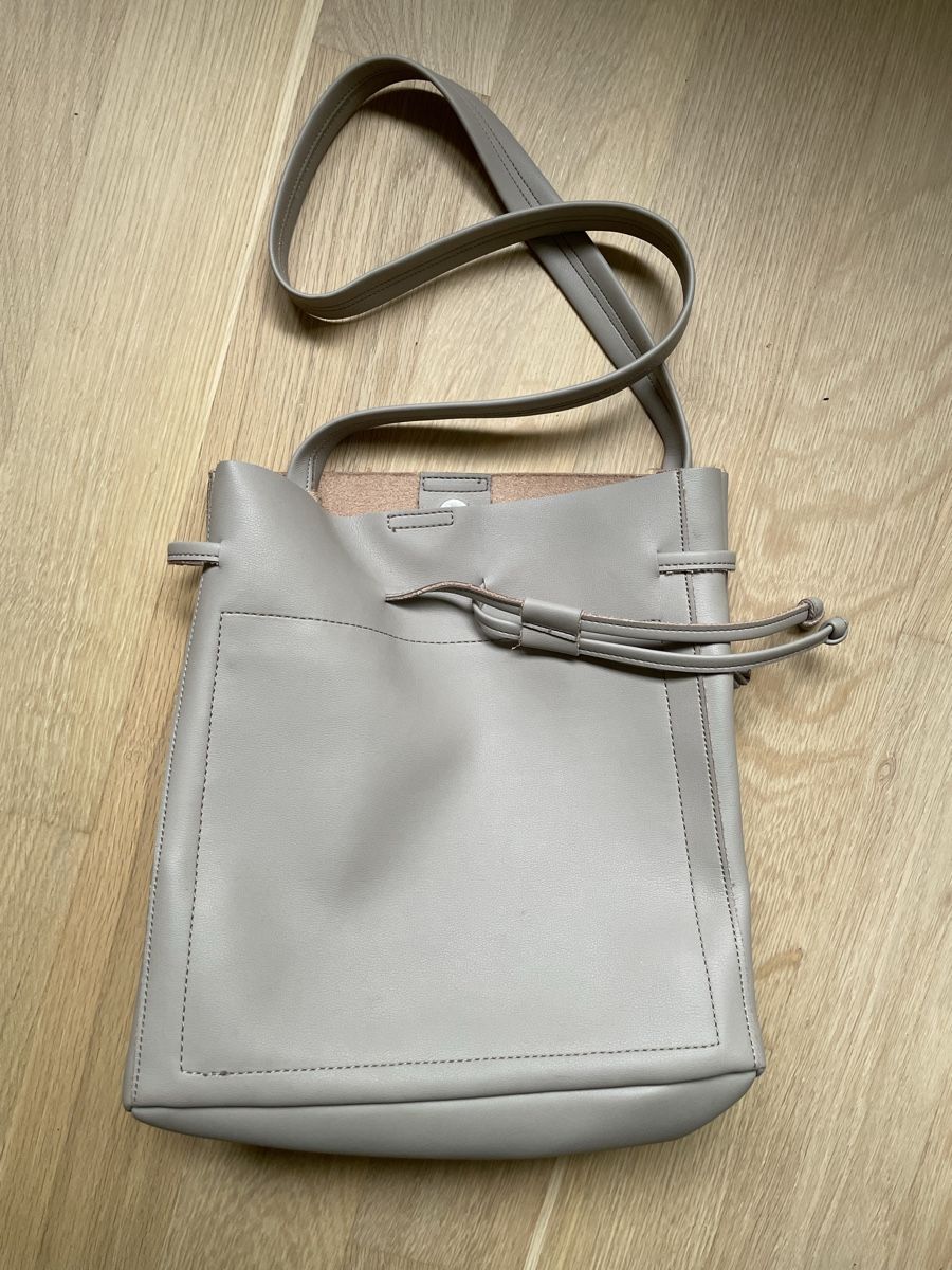 Rossis Borse: Rossis Handtasche vegan – Usato da Rombach venduto da rubia.ndy 1