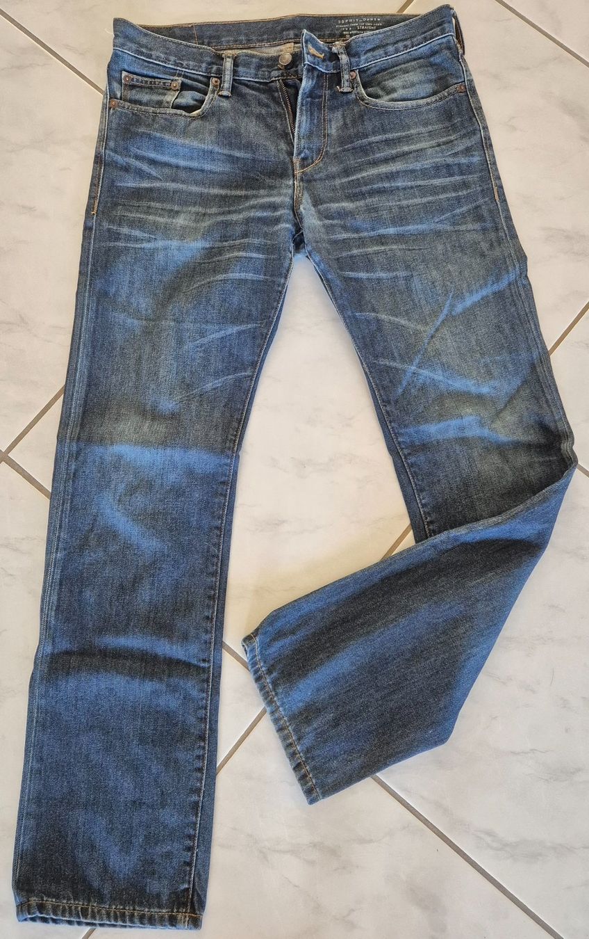 Esprit Jeans: Esprit Jeans W31 L34 – Usato da Buus venduto da papillon098