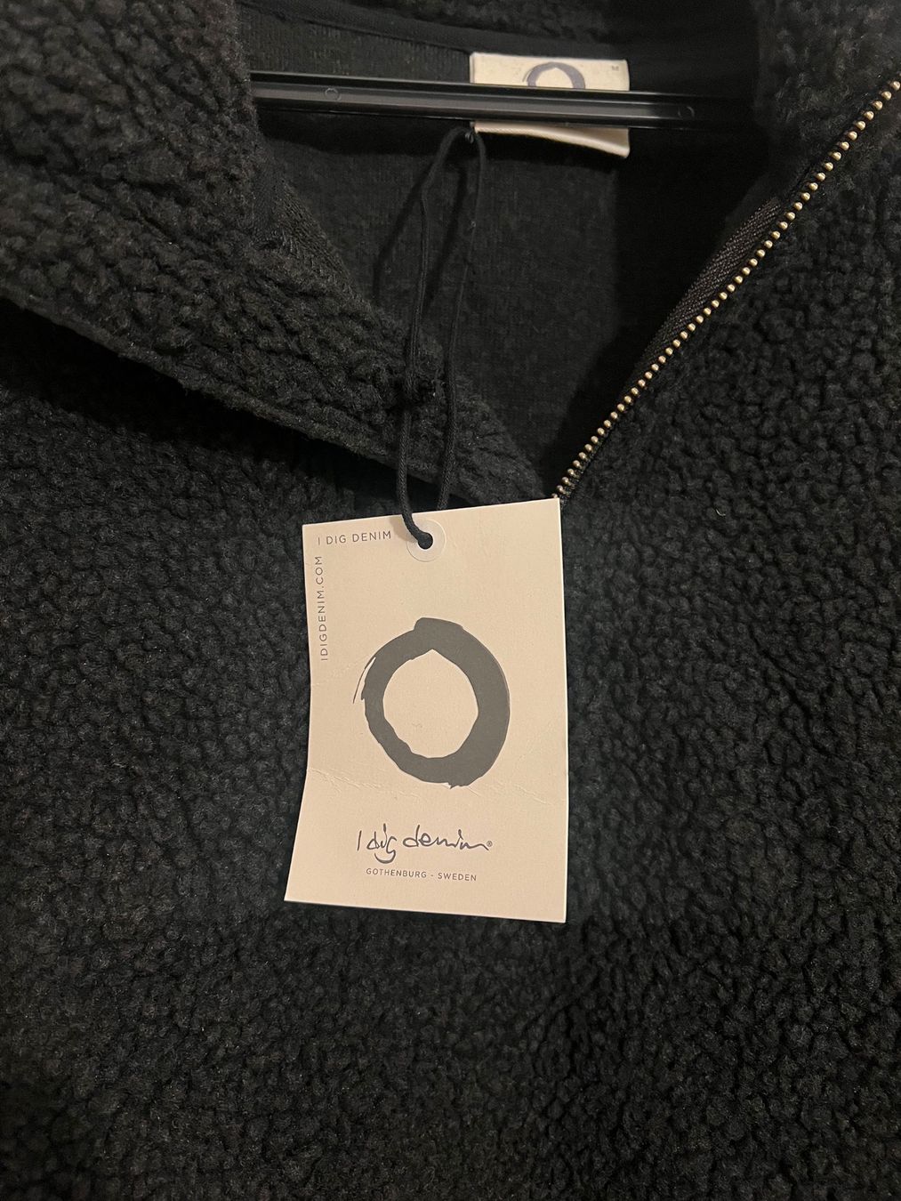 Giacche: I dig denim Faserpelz M – Nuovo e nell'imballaggio originale da herrliberg venduto da flora8008 1