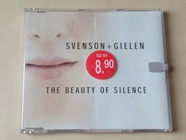 Svenson + Gielen The Beauty of Silence