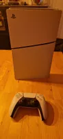Ps5 Digital Edition Slim