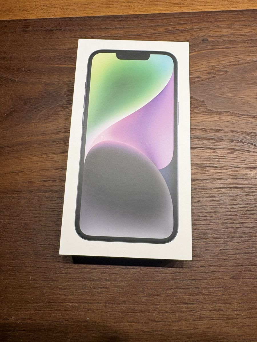 Apple Handys / Smartphones: Iphone 14 128Gb – Gebraucht aus Vinelz von Ameuter 3