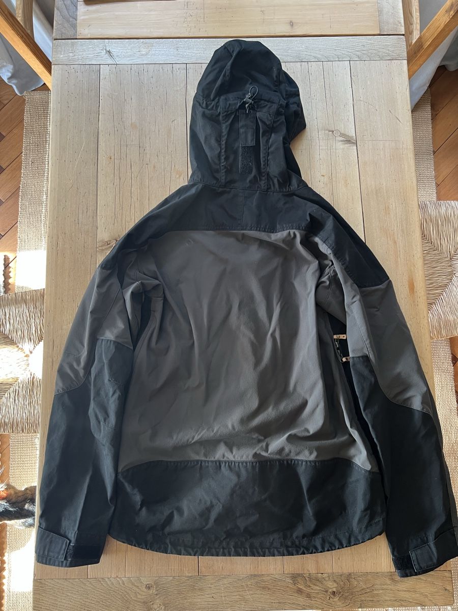 Fjällräven Vestes: Fjällräven Keb Trekking Jacke – D'occasion à Widnau par neither1nor0 2