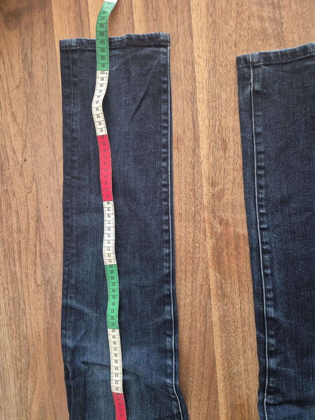 Raf Simons Jeans: Raf Simons Jeans – Usato da Weesen venduto da sch_cs6t 5