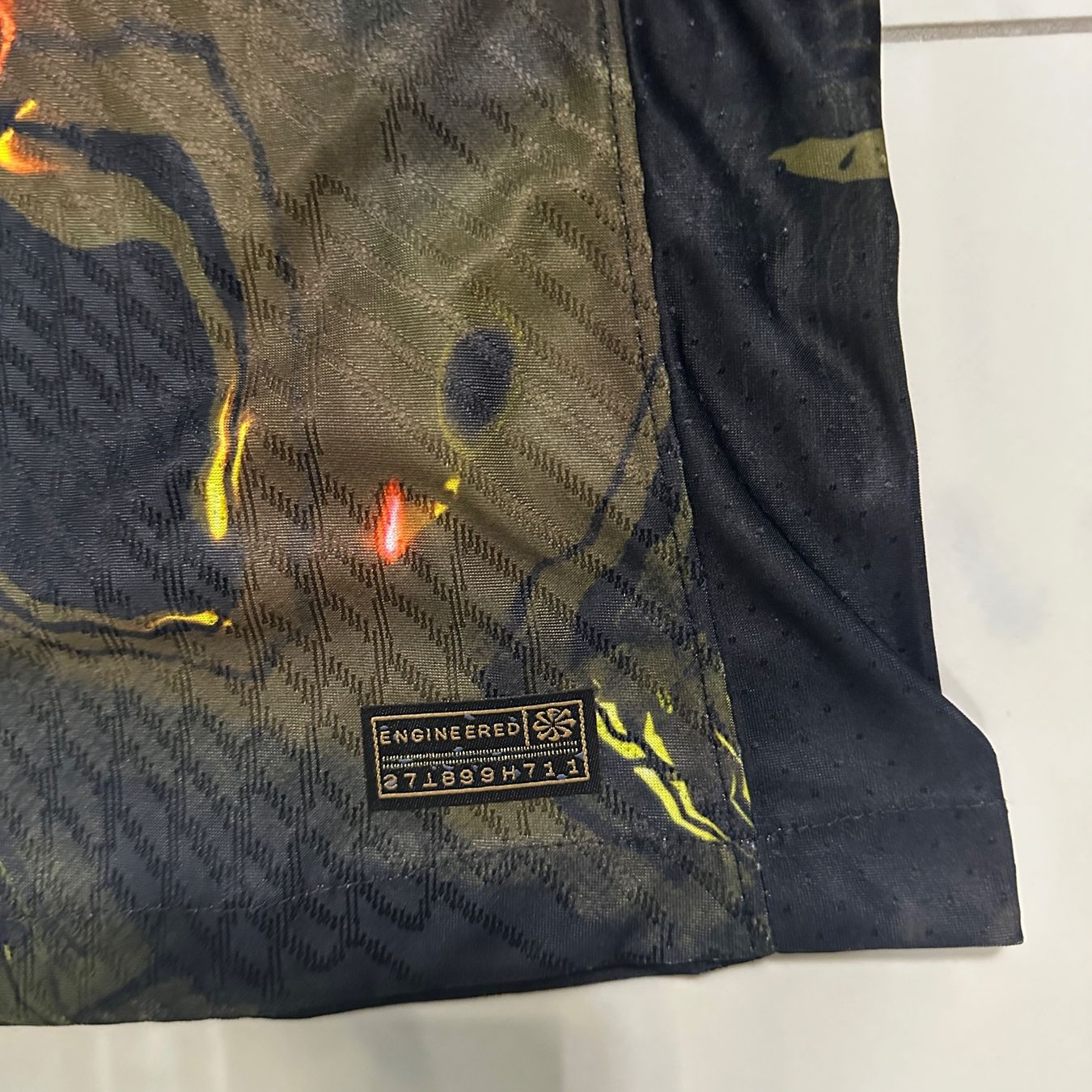 Nike Leibchen & Hosen: PSG Dembélé Langarmtrikot Grösse L – Neu (gemäss Beschreibung) aus Liestal von tha_dg6j 3