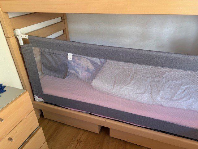 Box & Barriere di sicurezza: Rawvel Bettgitter – Usato da Rütschelen venduto da Rotkorn 1