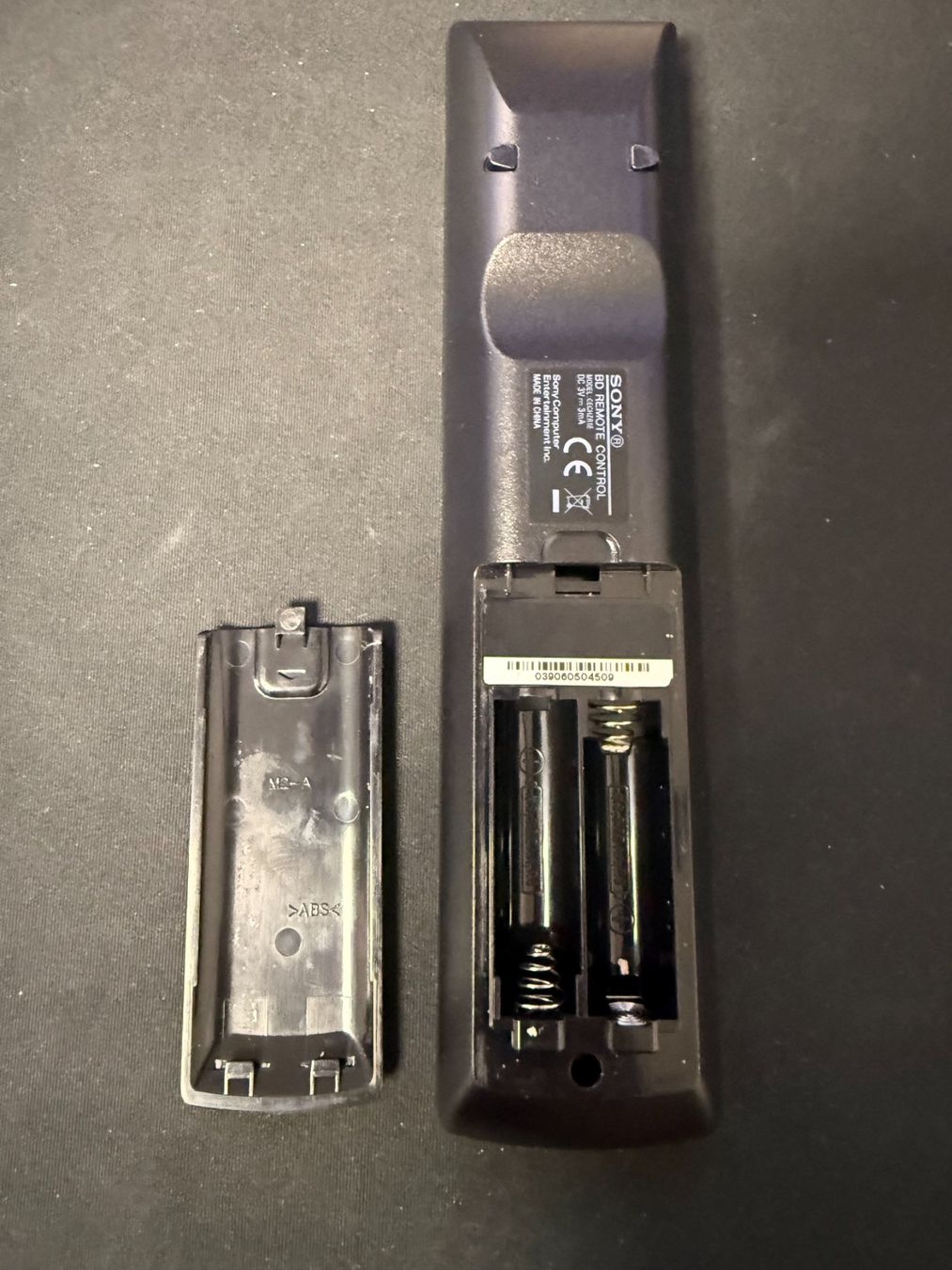 Sony Spiele: Télécommande Sony Playstation 3 – Gebraucht aus Pont-de-la-Morge von Darfal 2