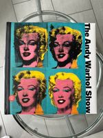 "The Andy Warhol Show" 2004 Mercurio, Gianni