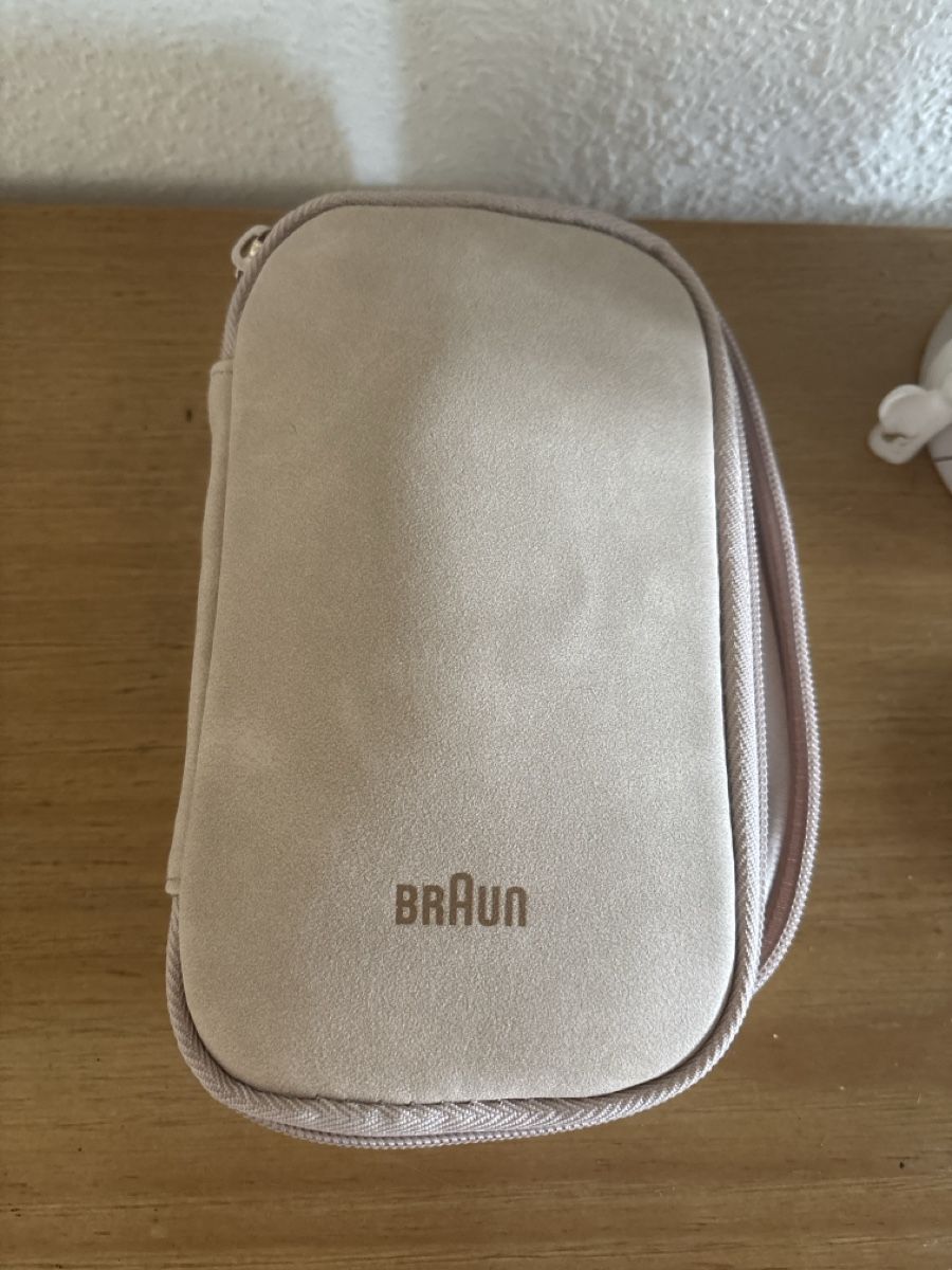 Braun Rasoi & Lamette da barba: Rasierer – Nuovo (secondo la descrizione) da Ostermundigen venduto da z_l 1