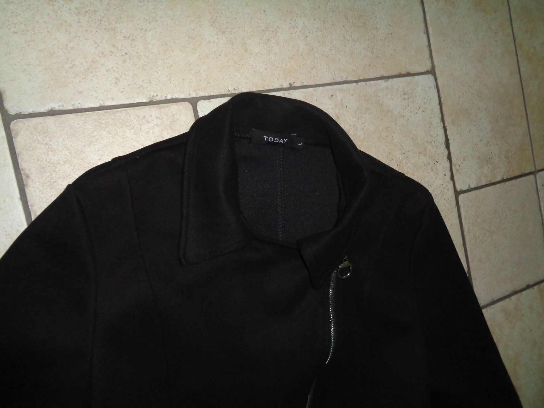Giacche: Jacke  Today  Grösse L – Usato da Kreuzlingen venduto da Robi-2003 1