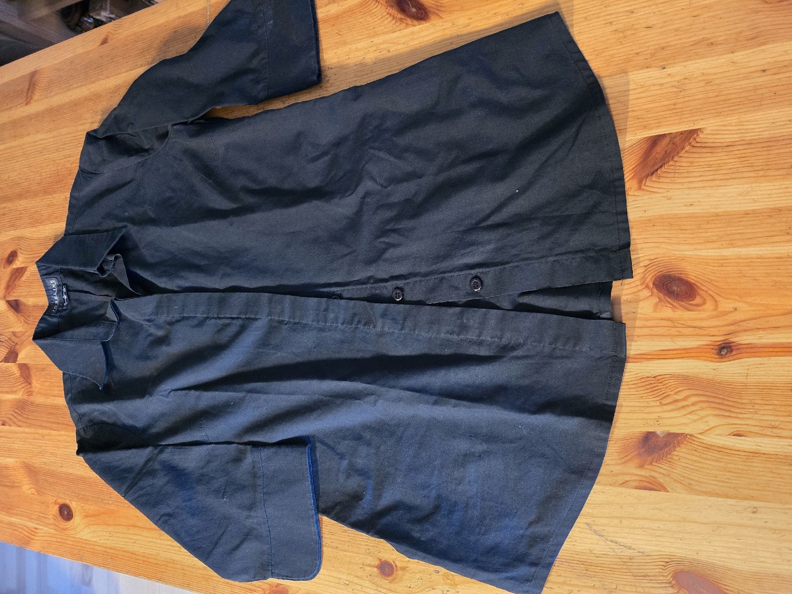 Camicette, T-shirt & Top: bluse – Nuovo (secondo la descrizione) da Matten b. Interlaken venduto da sonnyboy22