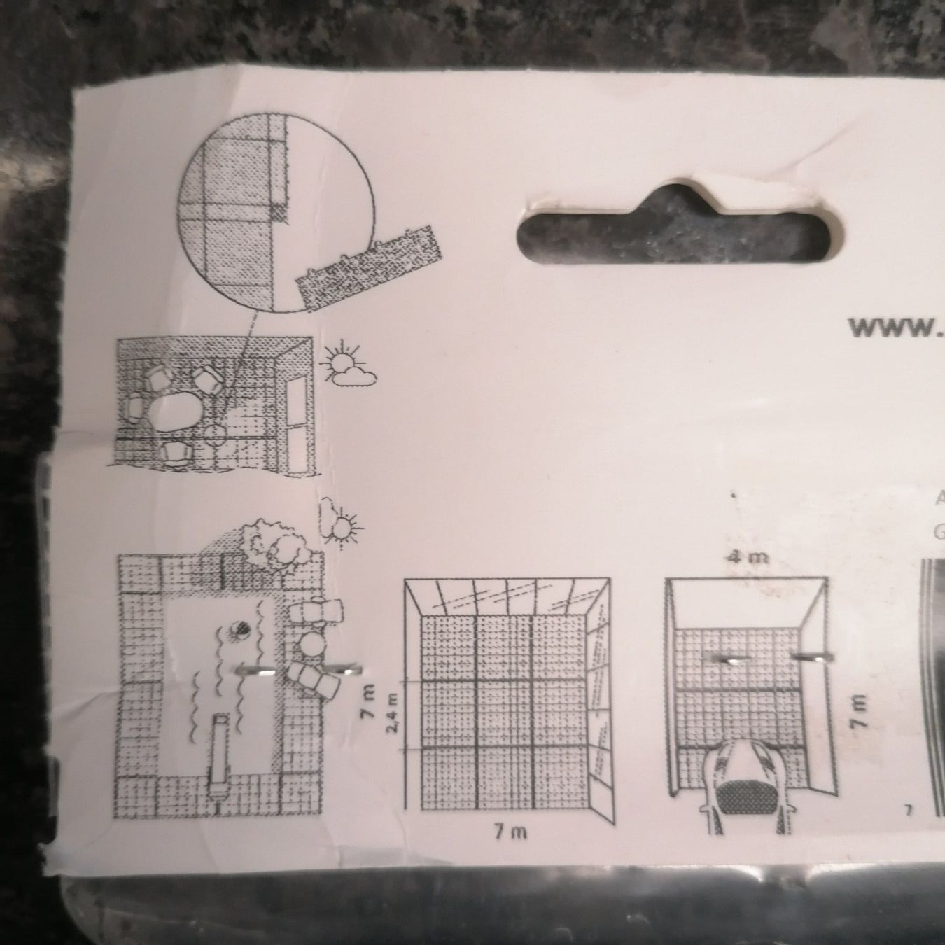 Bodenbeläge: 4xBergo Dehnleiste/Expansionsleiste – Gebraucht aus Zürich von If4 2
