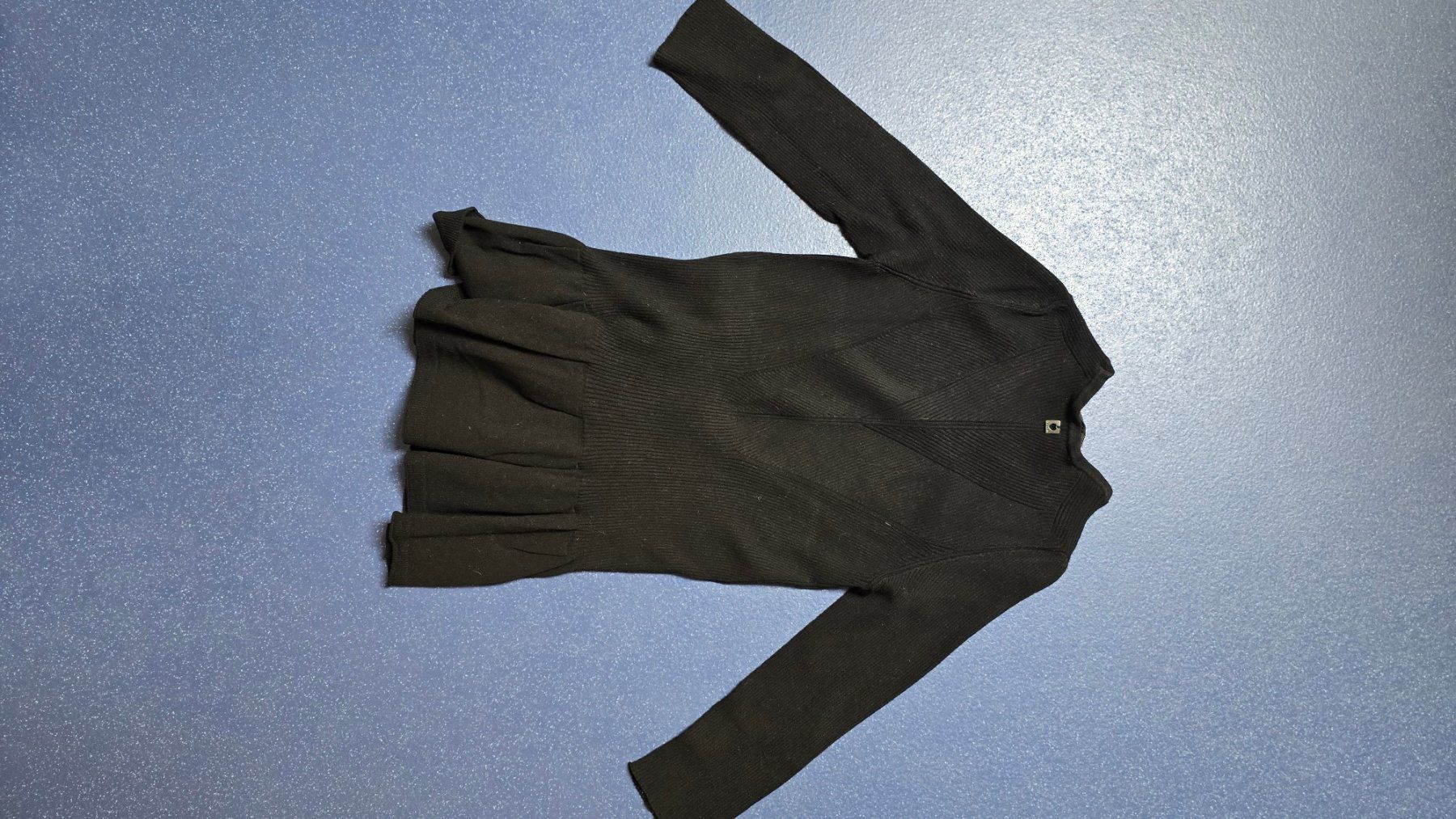 Twinset Maglioni & Felpe: Pulli schwarz von Twinset Gr. M – Usato da Meggen venduto da Mcgiver_1 2