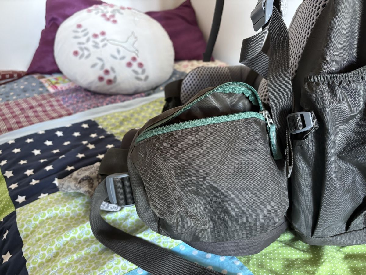 Deuter Sacs à dos: Rucksack – Neuf (Voir description) à Winterthur par Eisenbahn3 8