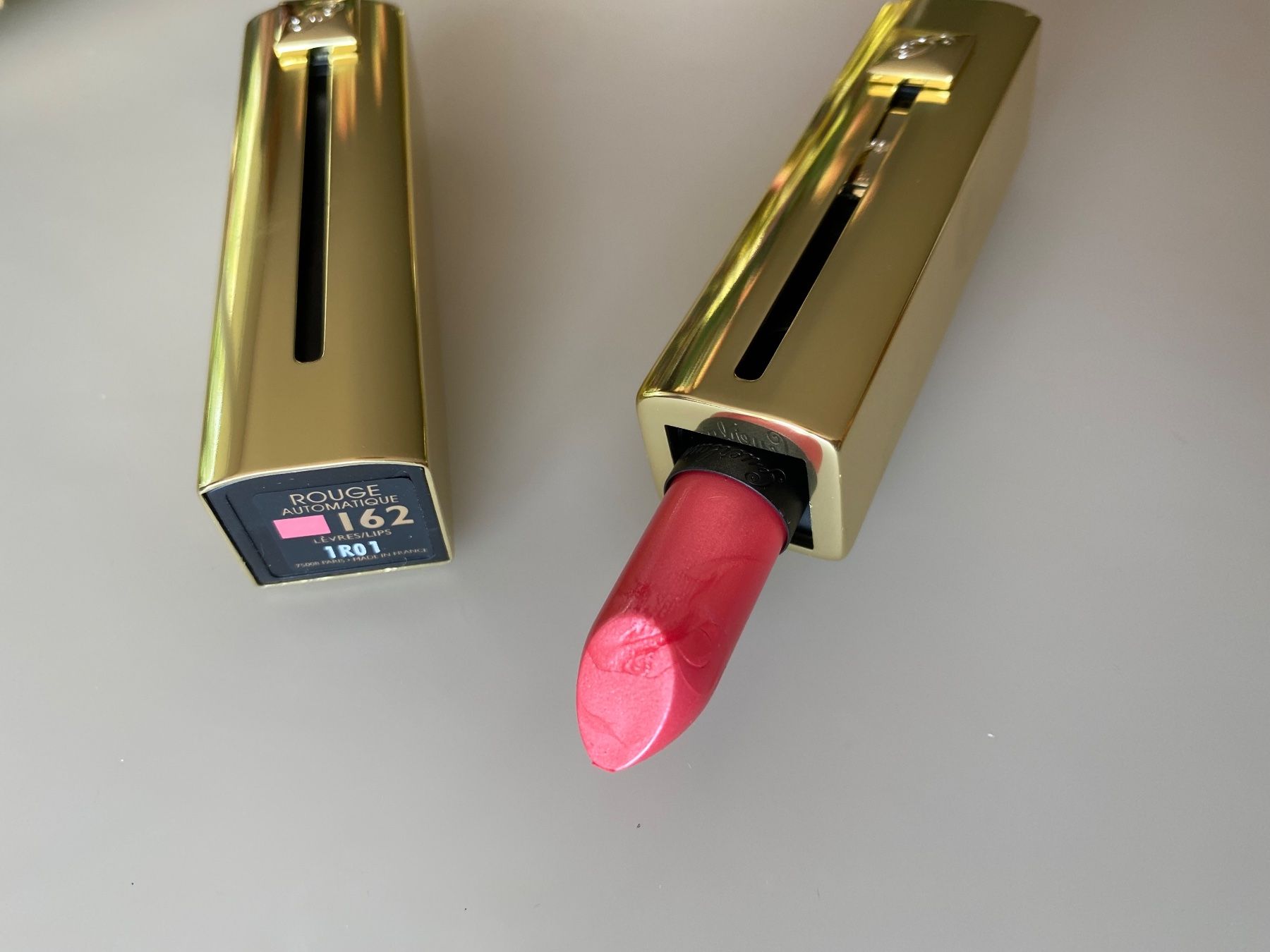 Guerlain Maquillage: Guerlain rouge à lèvres – Neuf (Voir description) à Pully par Natala