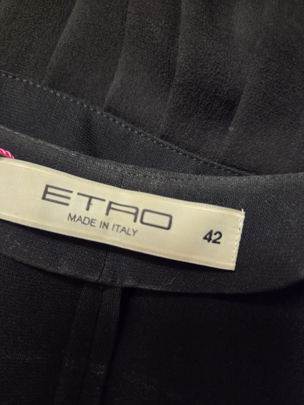 Etro Vestiti: Etro Kleid – Usato da Zürich venduto da finesse.shop 4
