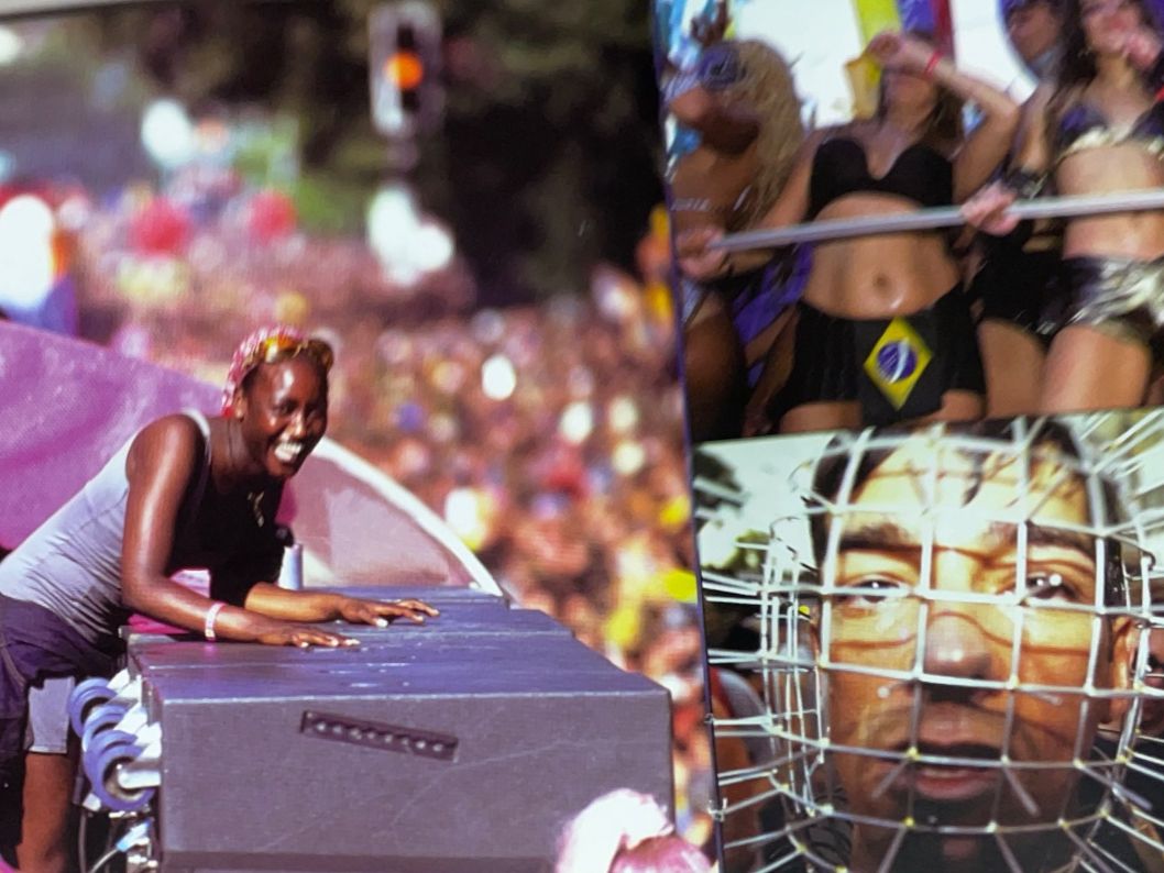 CDs: Street Parade '99 – D'occasion à Muri b. Bern par AdidasCollector 7