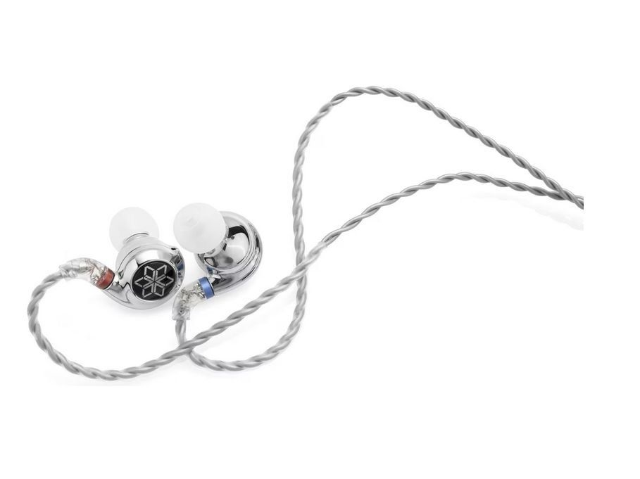 Cuffie: Fiio FD 11 In-Ear-Kopfhörer – Nuovo (secondo la descrizione) da Wabern venduto da Dimidami 1
