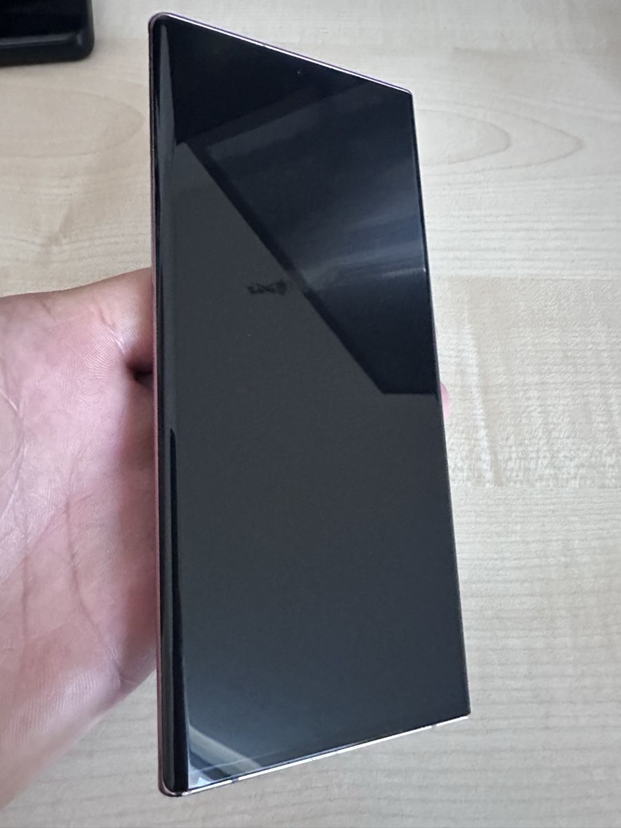 Samsung Handys / Smartphones: Samsung Galaxy Note20 Ultra 5G – Gebraucht aus Pratteln von Besliu.Claudiu 9
