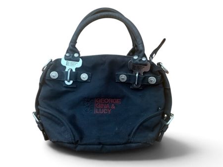 Little George Gina & Lucy Bag
