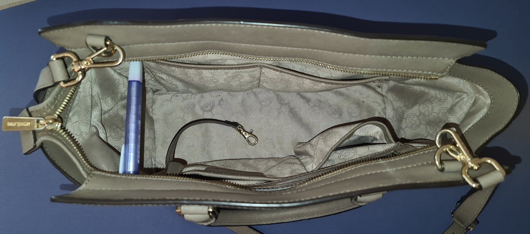 Michael Kors Borse da donna: Handtasche Michael Kors – Usato da Ruswil venduto da DNAB 6