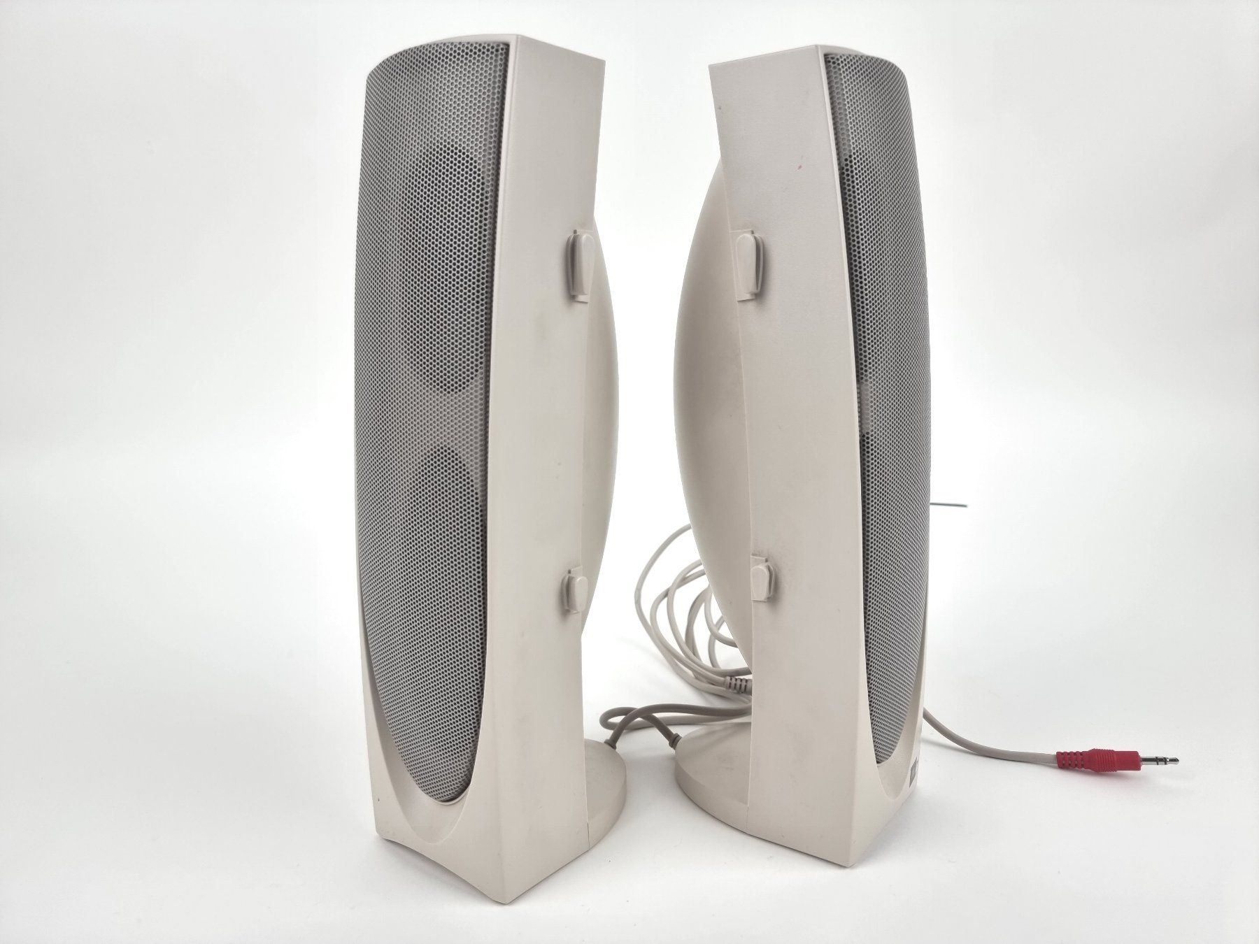 Compact Lautsprecher: Compaq PC-Lautsprecher – Gebraucht aus Urtenen-Schönbühl von  3