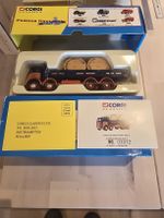 Corgi Classics LKW, "Famous Hauliers", Limited Edition