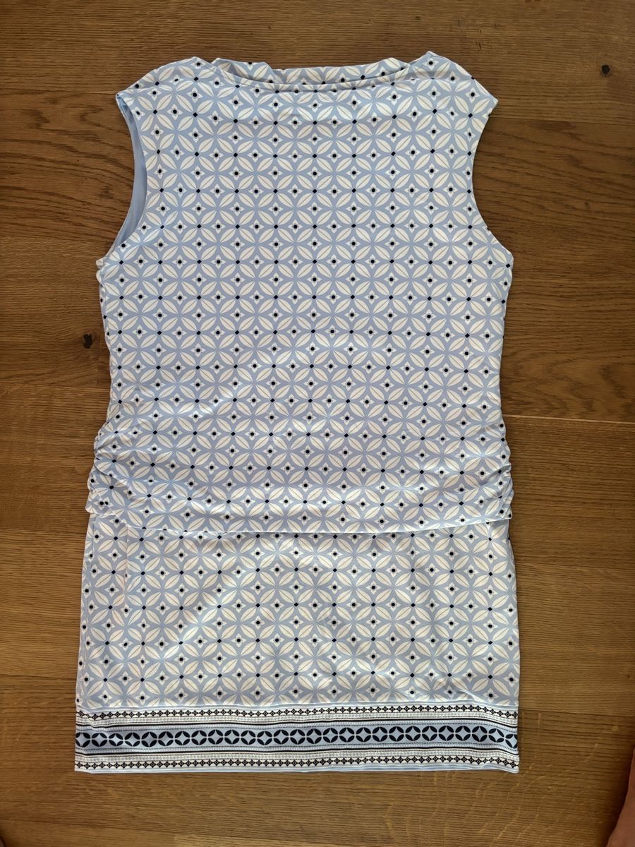 Comma Vestiti: Kleid Comma – Usato da Würenlos venduto da Ashley24 2