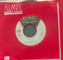 Vinyl Single Stevie Nicks (Fleetwood Mac) - I Can't Wait