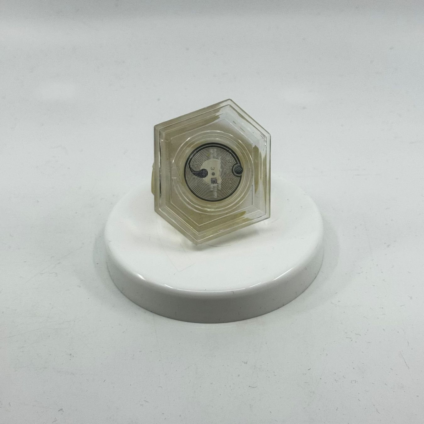Statuette: Disney Infinity Starter-Kristall – Usato da Herisau venduto da Seyashop_2 1