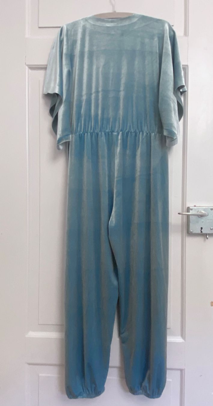 Jumpsuits: NormaKamali, Jumpsuit, L/XL – Gebraucht aus Zürich von Pokimoki_1 3