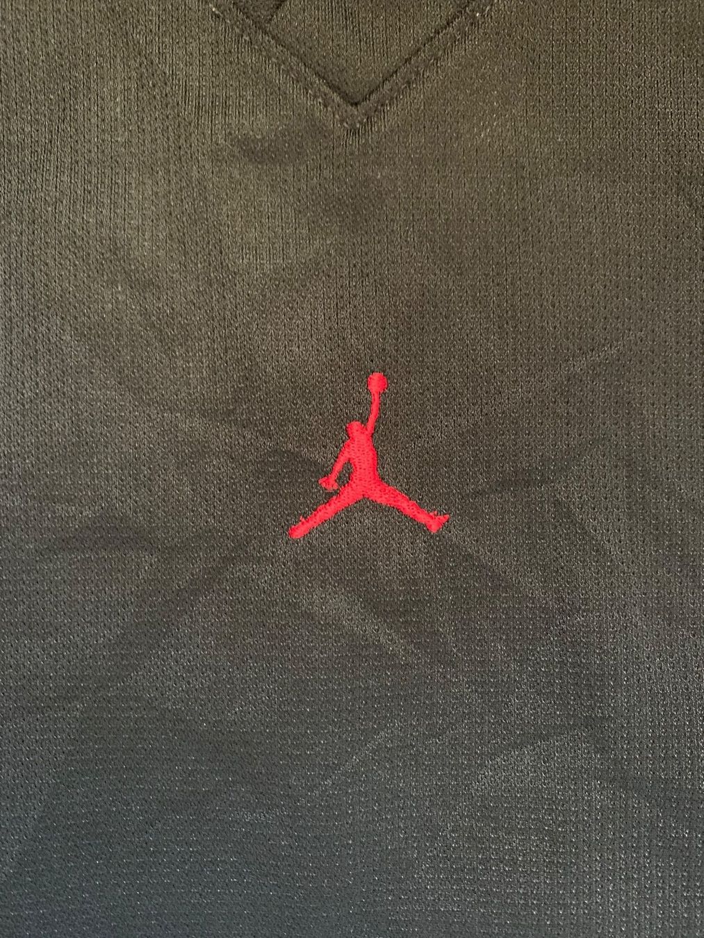 Nike Canottiere & Pantaloni: Nike jumpman jersey Jordan 3XL – Usato da Neuchâtel venduto da _Easy_to_Find_ 1