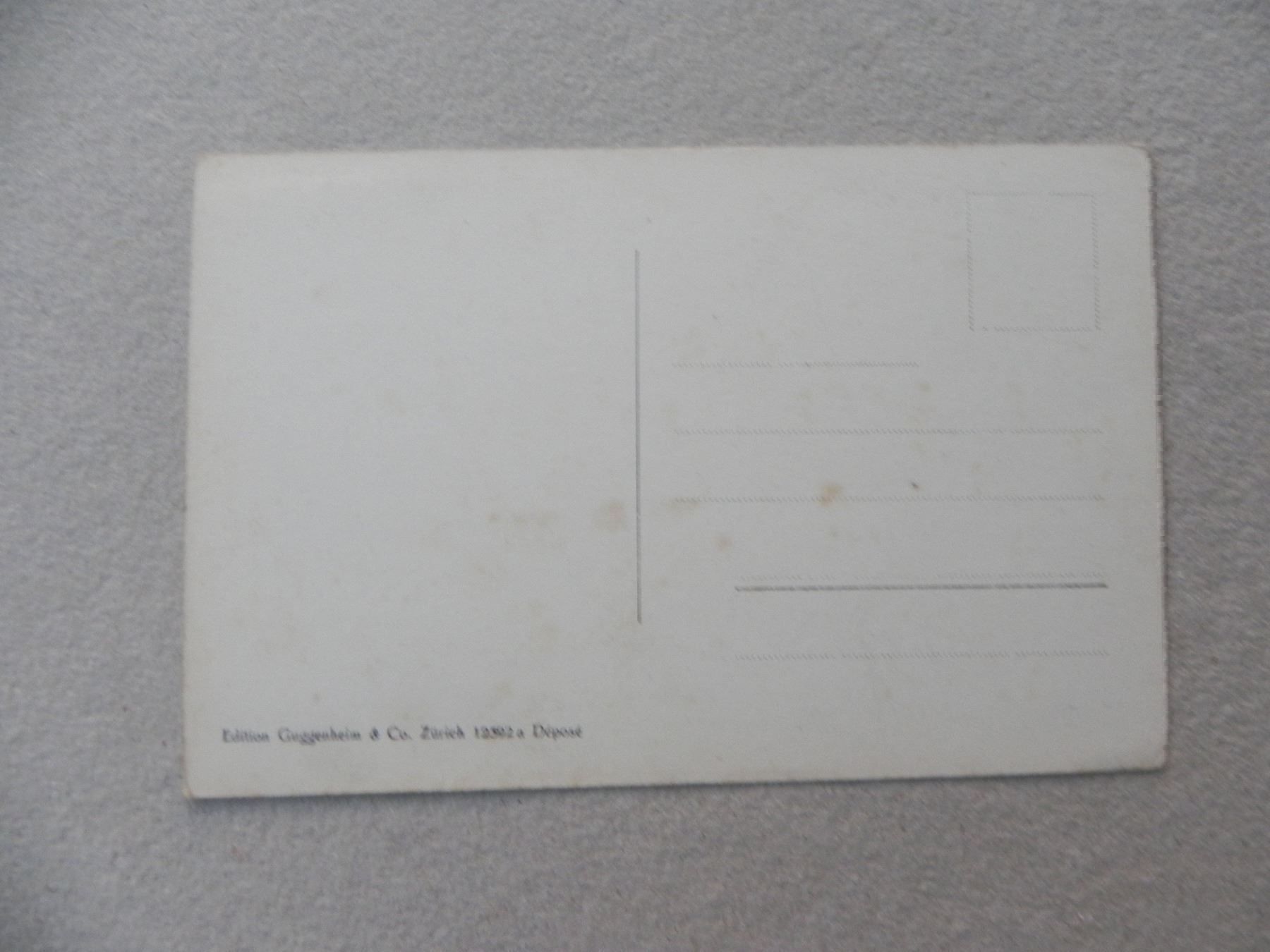 Cartoline postali: Ansichtskarte Schwanden Glarus GL 1920 – Usato da Siebnen venduto da krimsie 1
