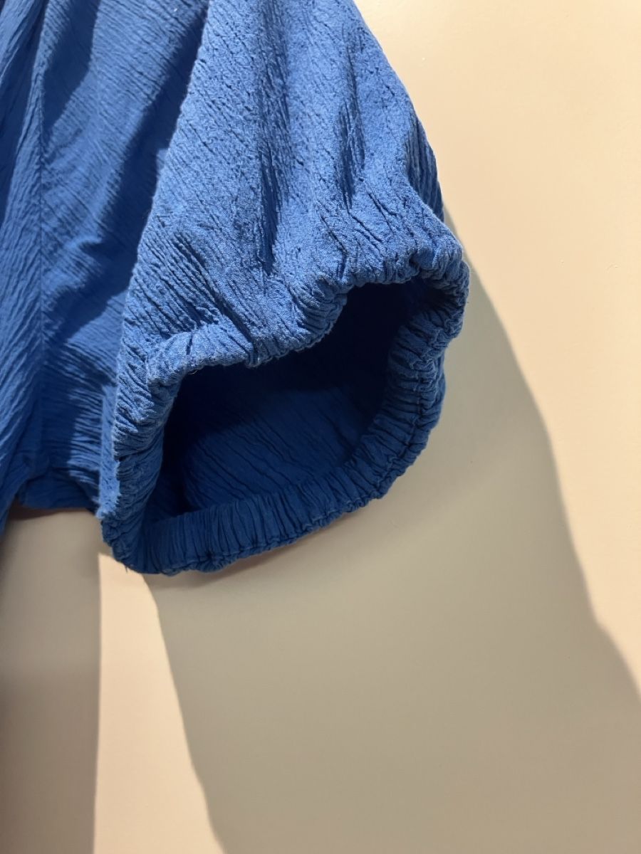 Kleider: Blaues Maxikleid – Gebraucht aus Baden von sylivianne 2