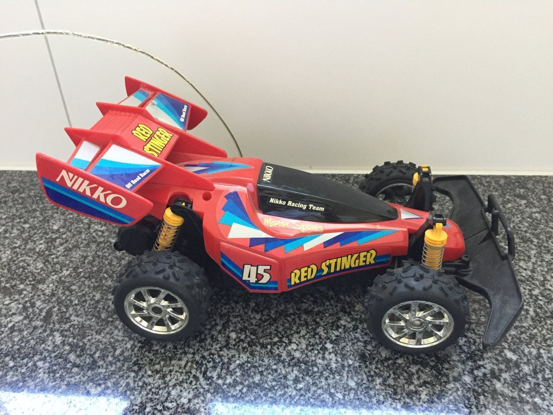 Modellismo RC: RC Rennwagen – Difettoso da Allschwil venduto da mkraus09 3