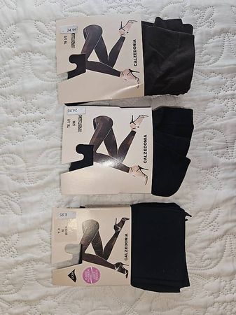 3 collant Calzedonia