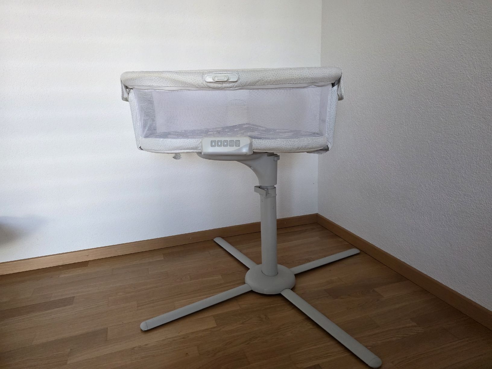 Letti: Beistellbett Hayo – Nuovo (secondo la descrizione) da Glattbrugg venduto da JRHS 1