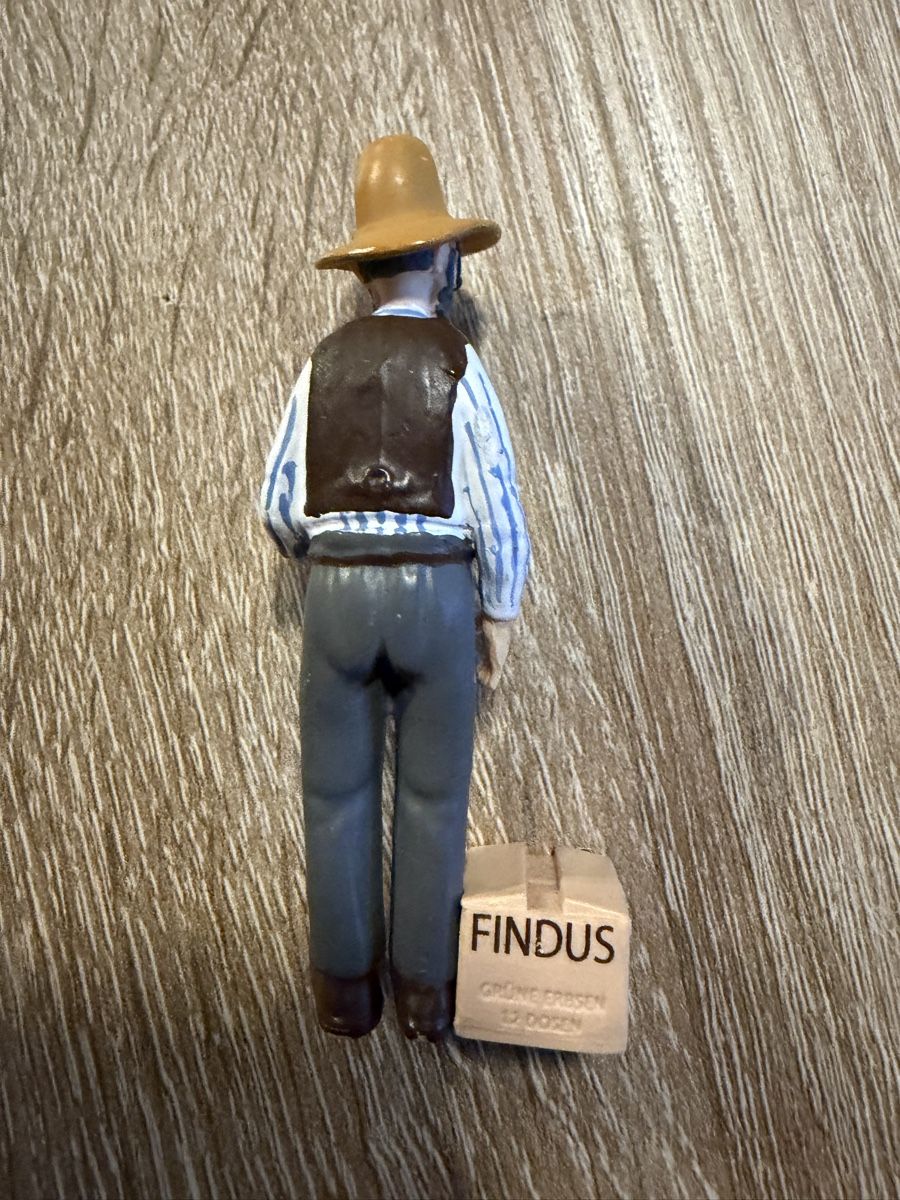 Tonies Figuren: Tonies Findus Figur mit Kiste  – Gebraucht aus Rümlang von sar_lys7 1