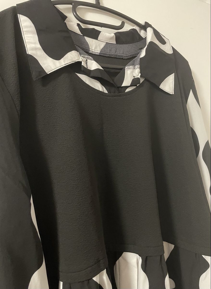 Blusen: Bluse – Neu (gemäss Beschreibung) aus Gossau ZH von Lavinia07 1